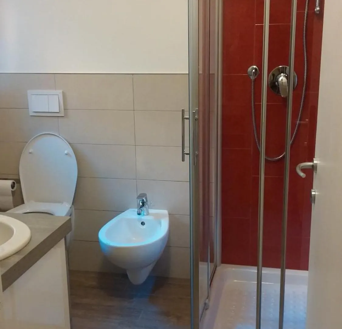 Le Stanze Apartament ボローニャ 0*,  イタリア