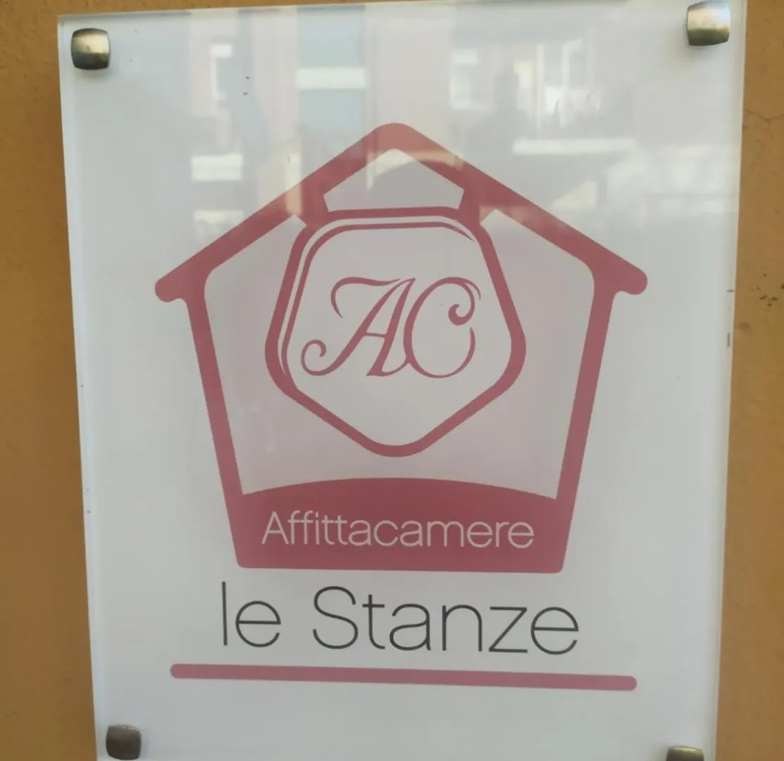 Le Stanze Apartament ボローニャ 0*,
