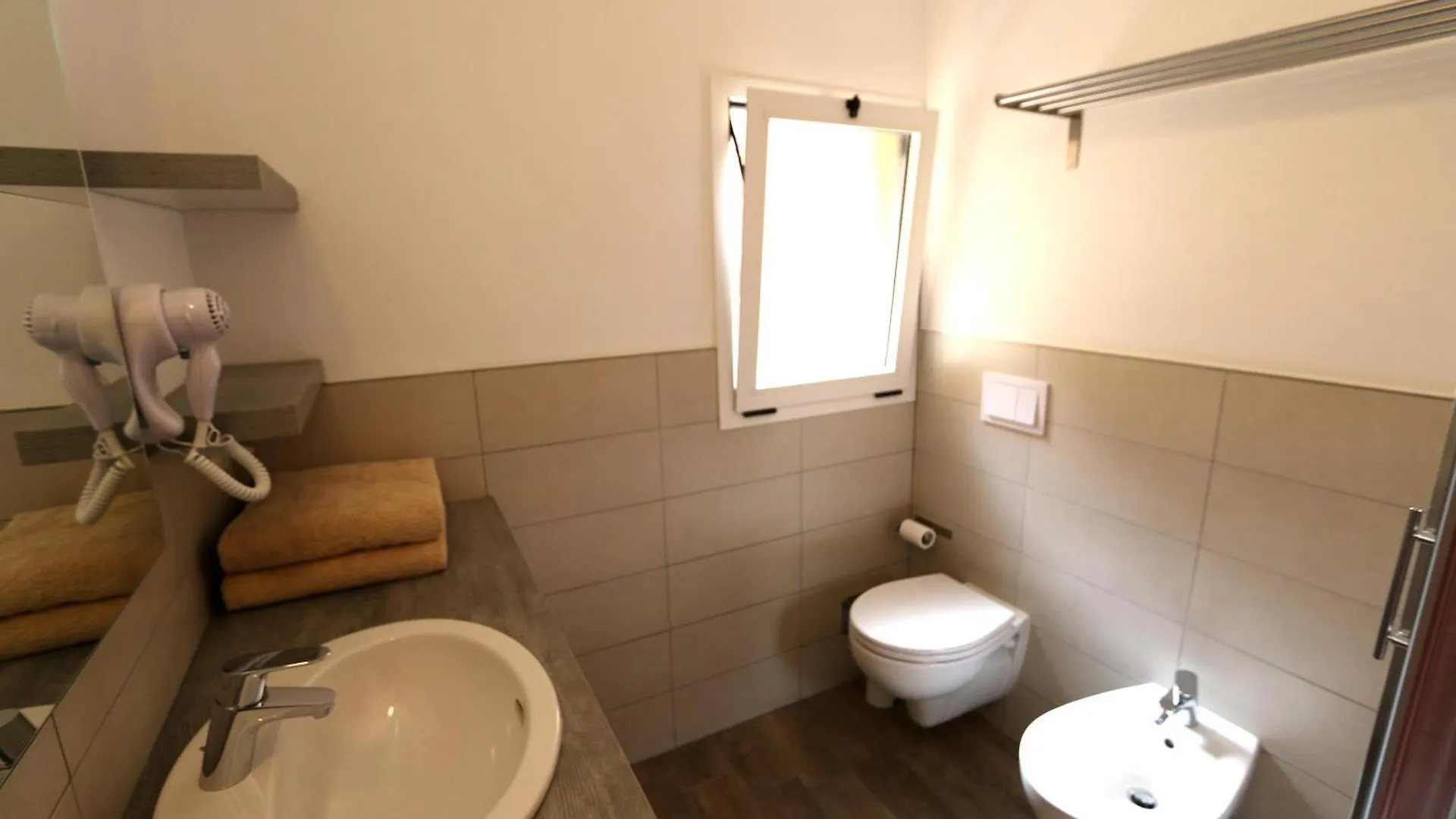Le Stanze Apartament ボローニャ
