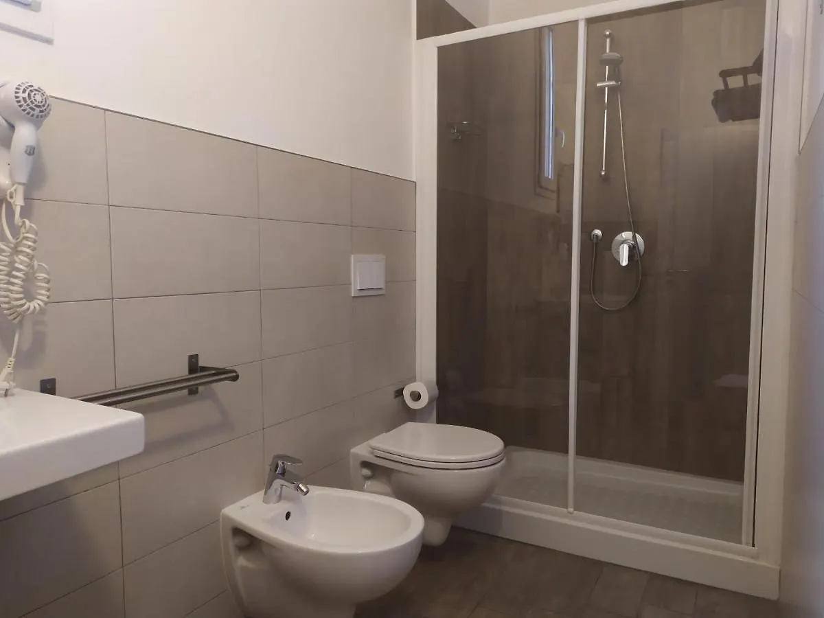 Le Stanze Apartament Μπολόνια Ιταλία