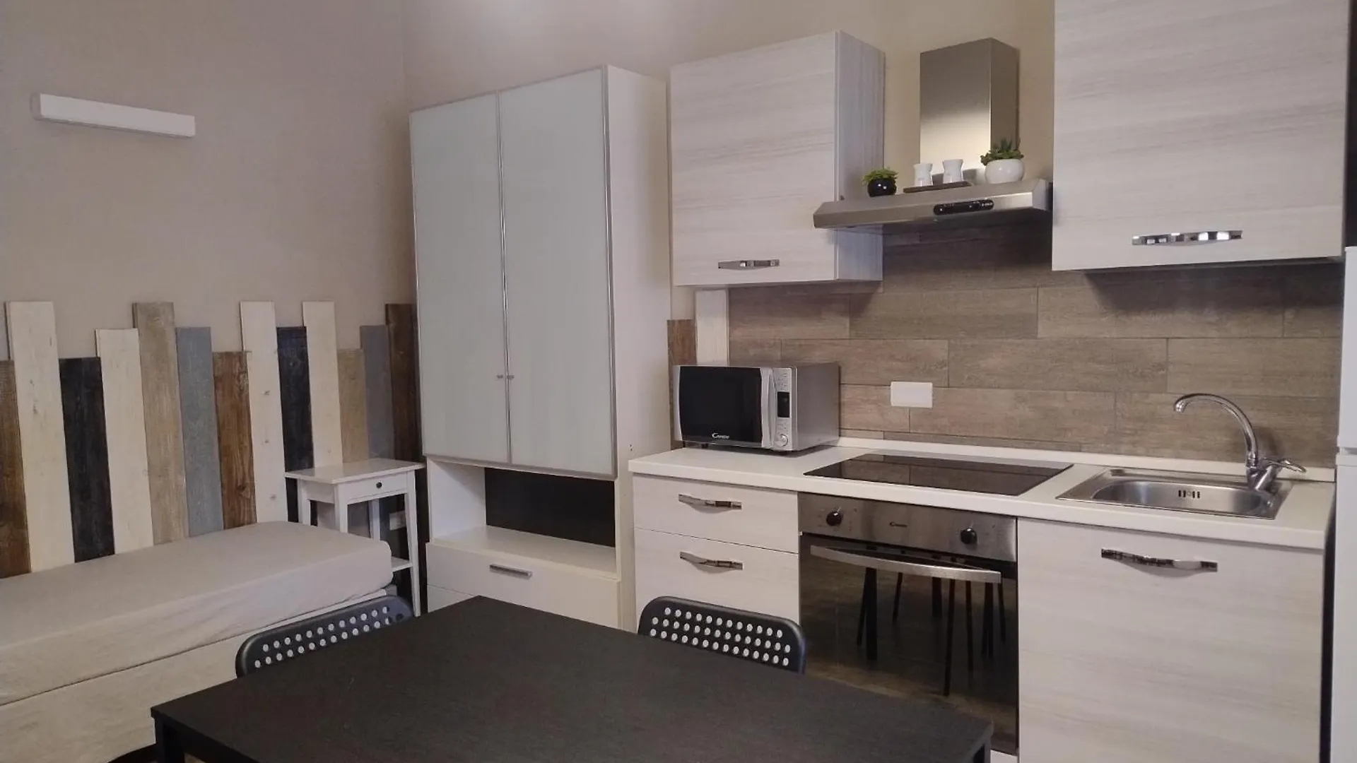 Le Stanze Apartament Μπολόνια 0*,  Ιταλία
