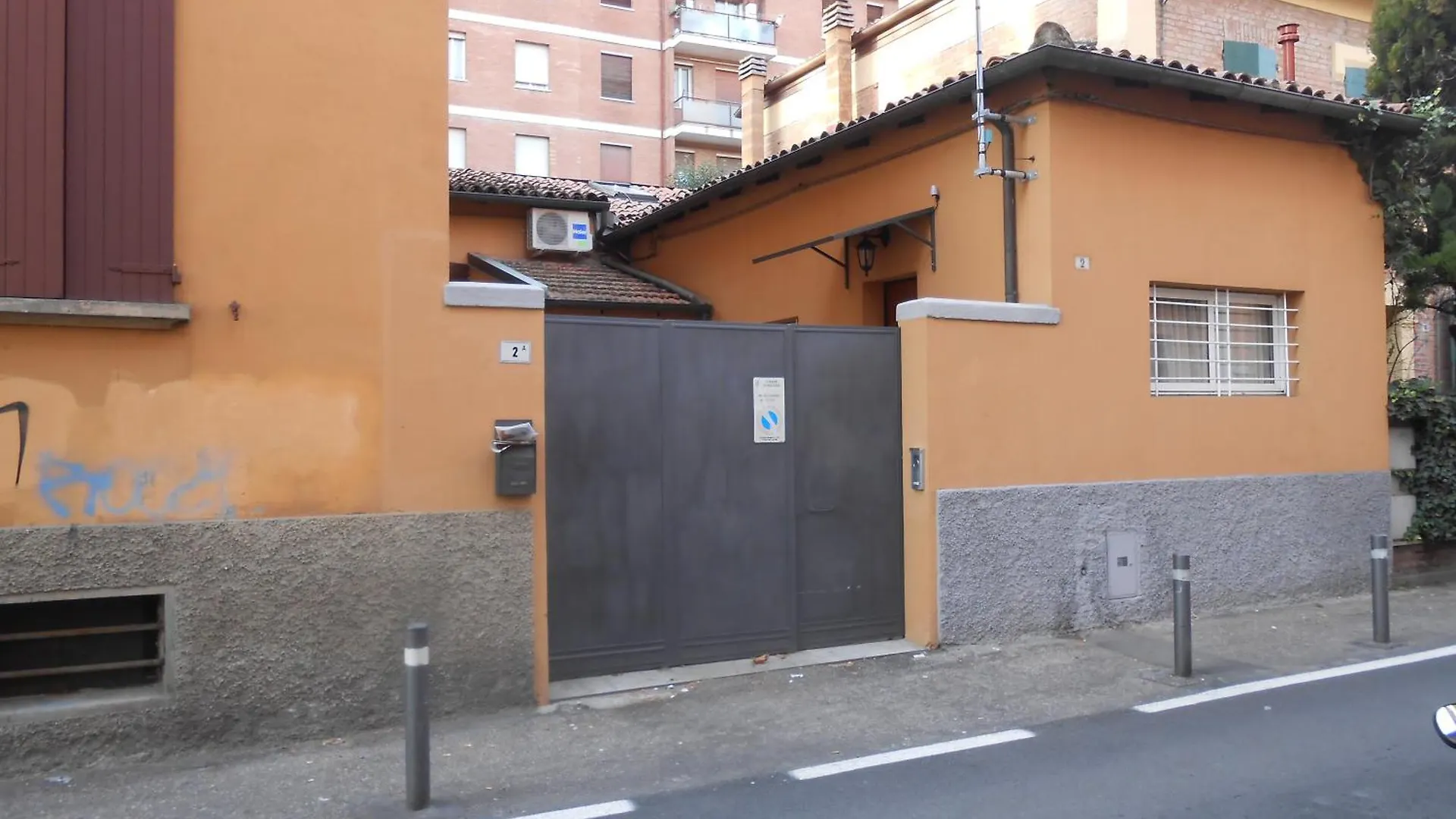Lejlighed Le Stanze Apartament Bologna