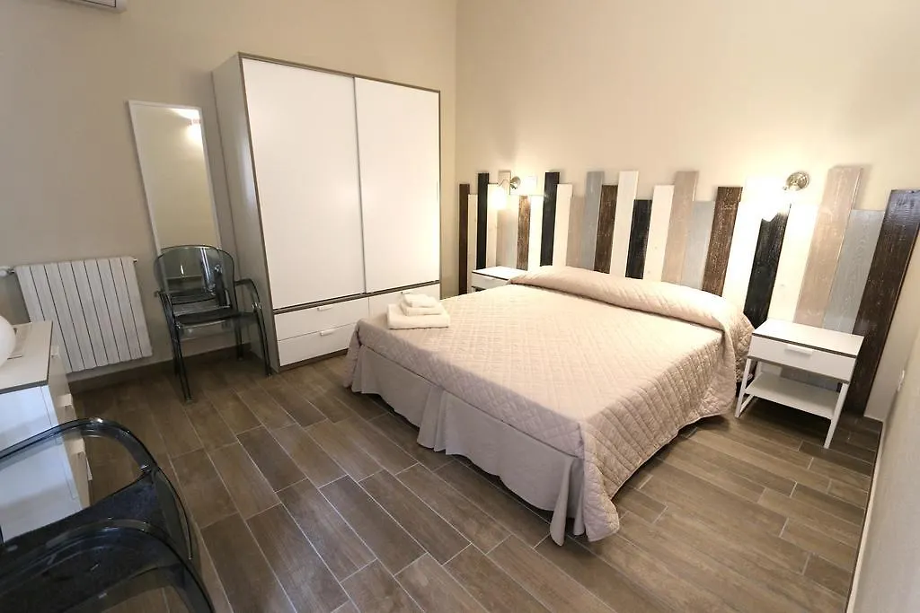 Le Stanze Apartament Μπολόνια Διαμέρισμα